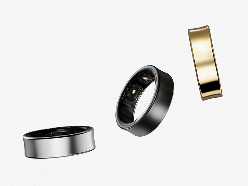 Samsung Galaxy ring