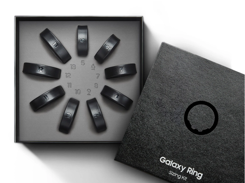Samsung Galaxy ring review