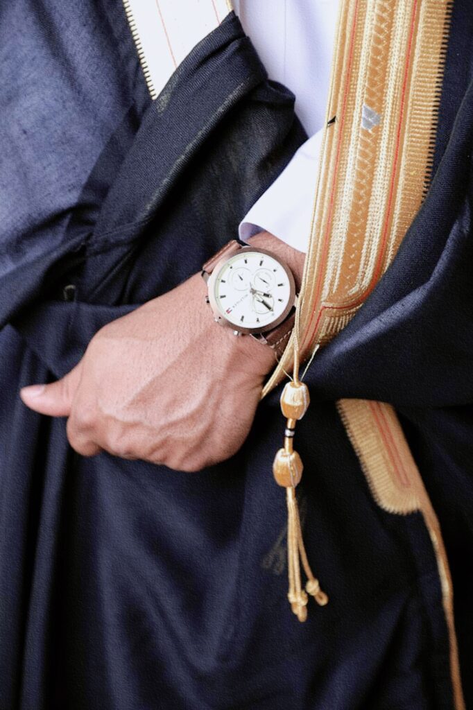 Smart watches vs traditional watches