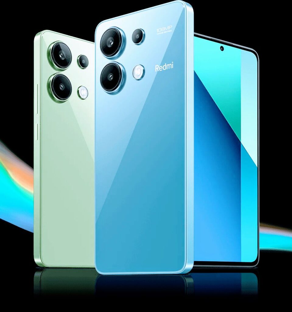 Best Mobile Phone in Pakistan
