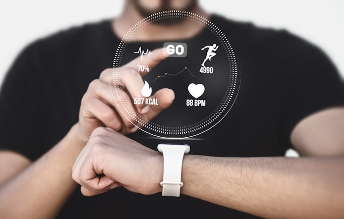 Smart watches vs traditional watches